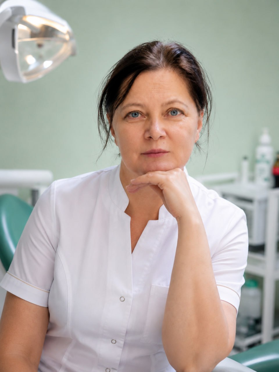 Щупак Світлана Петрівна